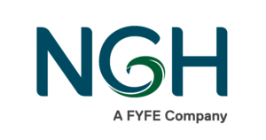 NGH A Fyfe Company Logo
