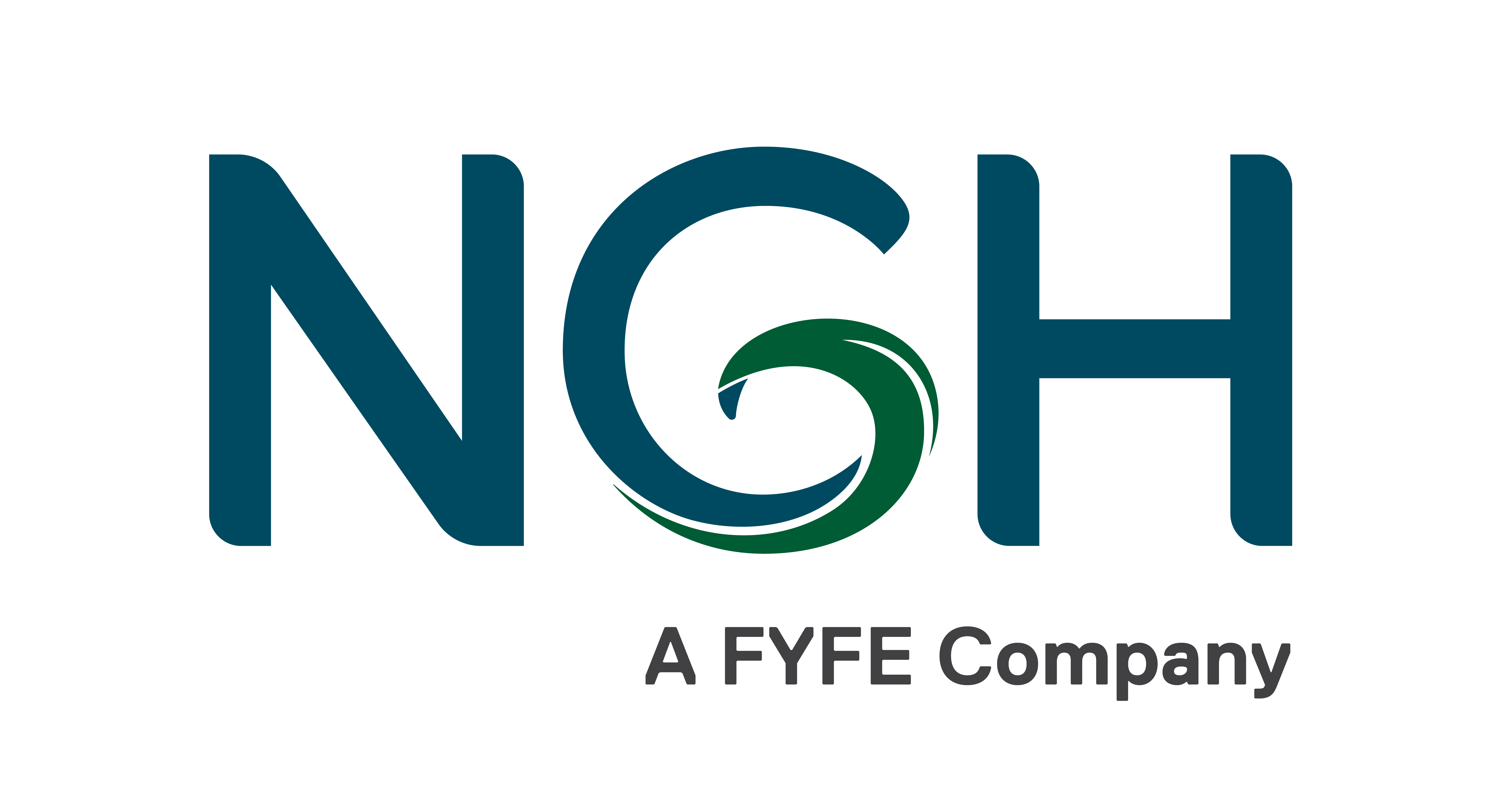 NGH A Fyfe Company Logo