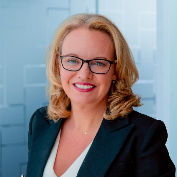 Kate Gardiner - Fyfe