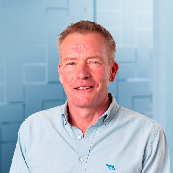 Keith Middleton - Fyfe